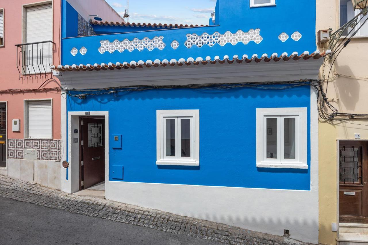 شقة Casa Tamar لاغوس المظهر الخارجي الصورة