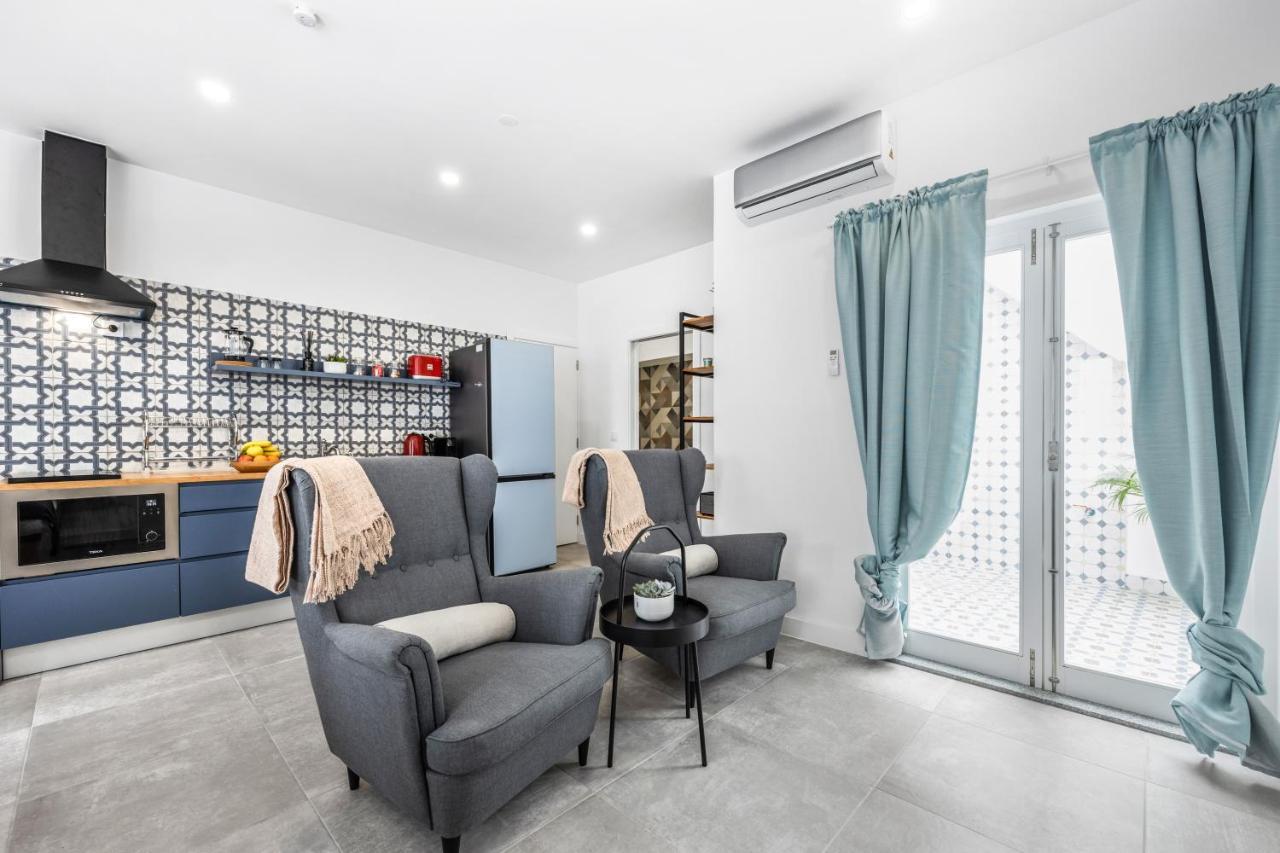 شقة Casa Tamar لاغوس المظهر الخارجي الصورة