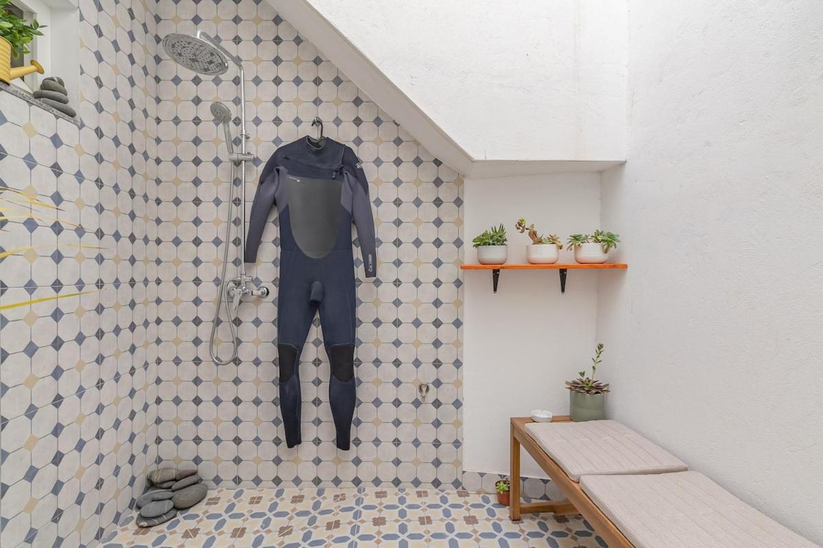 شقة Casa Tamar لاغوس المظهر الخارجي الصورة
